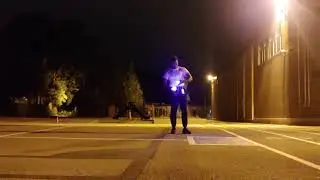 PodPoi v2 beginner performance