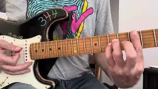 How To Play: CeCe Winans ‘Believe For It’ Guitar Lesson