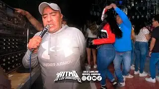🔴 Una Sampuesana Impresionante | LA SAMPUESANA DEL FABIS - SONIDO FANIA 97 | TLAXCALANCINGO