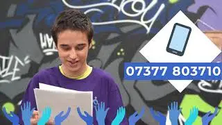 Disabled Community Champions (English)