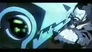 攻殻機動隊 STAND ALONE COMPLEX OP「GET9」