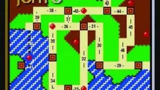 full johto journeys theme