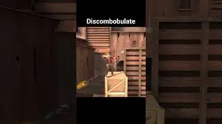 TF2: DISCOMBOBULATE