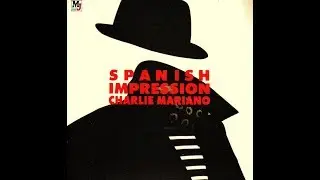Charlie Mariano Quintet - Adagio Cardinal