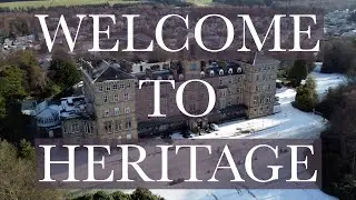 Heritage Wedding Films Promo