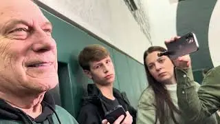 Tom Izzo post-practice 2-1-24