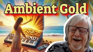7 Essential  Ambient Chords for Beginners - Full Tutorial