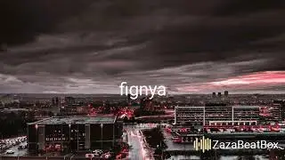 Fignya (Toon toon)