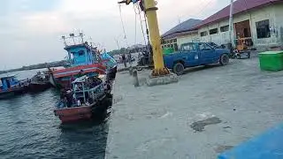 kloter ke 3 arus mudik warga pusung aceh
