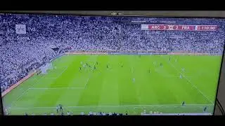 Messi 3rd Goal Foot Ball in World Cup 2022