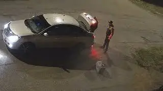 Приехал, устроился, сижу на стуле, жду залётную 🚁🚁вертушку 🚁🚁
