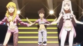 Anime Mix [AMV]- Spicy Madonna