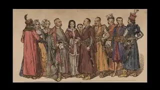 Słuchowisko Historyczne: Szlachta