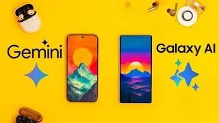 Pixel 9 Pro XL Vs Galaxy S25 Ultra - Which AI Is BETTER For YOU?!