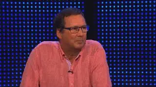 The Chase UK: James’ Close Solo Final For £75,000