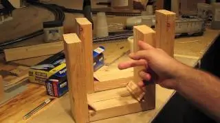Building O-scale Tunnels - Part 2 of 8