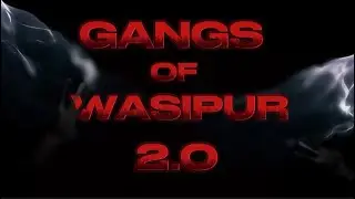 Gangs of Wasipur 2.0 | Pubg Edition | Pubg Mobile 2023
