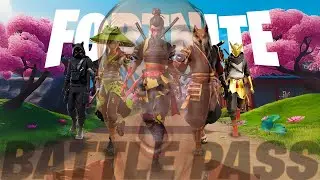 Bande-annonce du Battle Pass de la saison 1 du chapitre 6 de Fortnite (présentation complète)