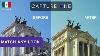 Capture One ha cambiado la edición para SIEMPRE!