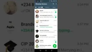 How to automate your WhatsApp business for welcome message