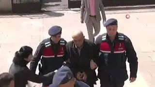 Kılıçdaroğlu'na saldırıdan adam tutuklandı