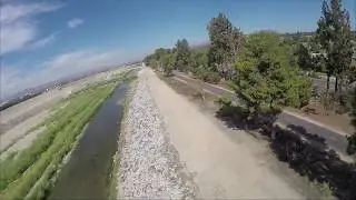 Learning to Fly