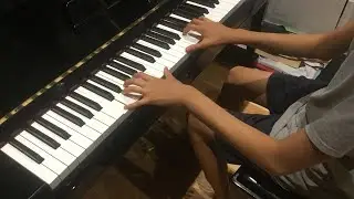 Chopin-Nocturne in E minor, Op.72 No. 1 | Grade 10 piano