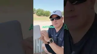 Unleashing Ubiquiti's U7 Outdoor WiFi 7 Antenna  Power and Coverage Explained