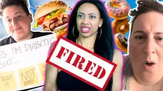 Fat Acceptance Doctor's License REVOKED | 