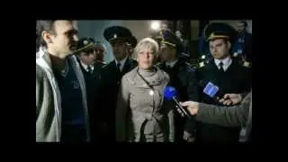 Кишиневцы против Киртоакэ (ВИДЕО)