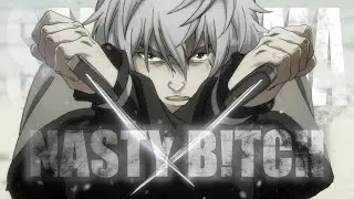SALEMKUMA - NASTY B!TCH