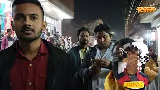 Kapali Mazaar Line। 5/12/24। Kapali OP। Mgm Hospital