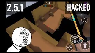 BLOCK STRIKE 2.5.1 HACK