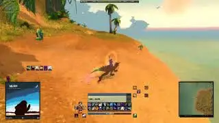 WOW Classic - Leveling my first Priest - Xuri (Post-DC)