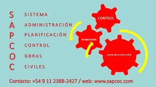 Programa gratis de presupuesto y costos sapcoc.com