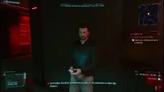 The fool who ruined Cape Town - CyberPunk 2077