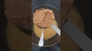 Banana bread muffins