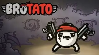 Brotato | Яичные мутации