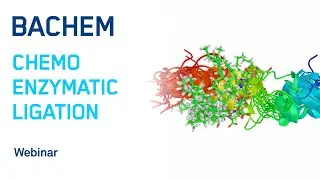 Chemo Enzymatic Ligation