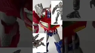 Counterfeit figures based on films are legion