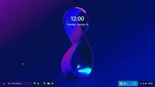 Window 12 Setup Installer (2024)