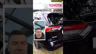 Авто с пробегом. Когда видео? 