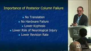 Prevention of PJF: Surgical Strategies to Reduce PJF - Robert Hard, MD
