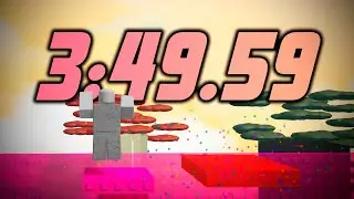 [FWR] Tower of Hecc in 