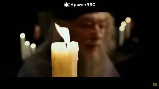 Harry Potter dub (stevnemøtet)
