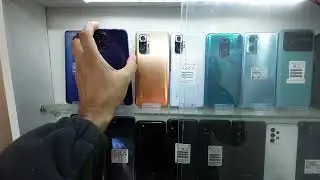 Телефонҳои Фуруши Пригинал Дар Шаҳри Бохтар 28.07.2023 (Курган-Тюбе)