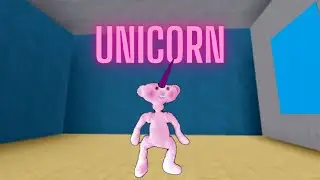 Unicorn! (Roblox Bear Alpha)