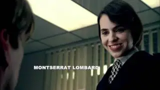 Ashes to Ashes Series 3 Intro