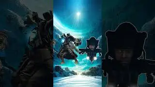 Who is Strongest?
