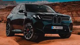 NEW 2026 BMW X5 | IS THIS THE END OF AN ERA?